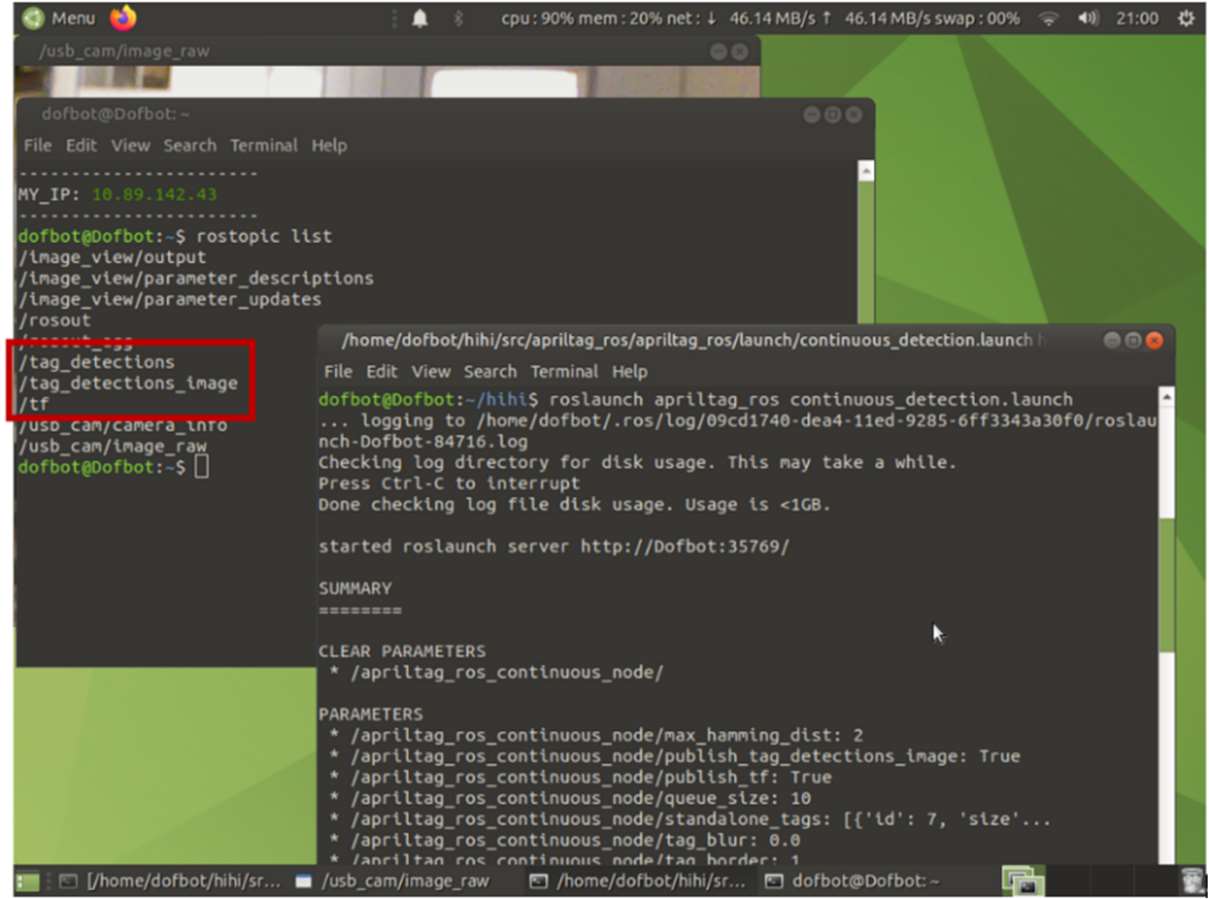 detect-topic